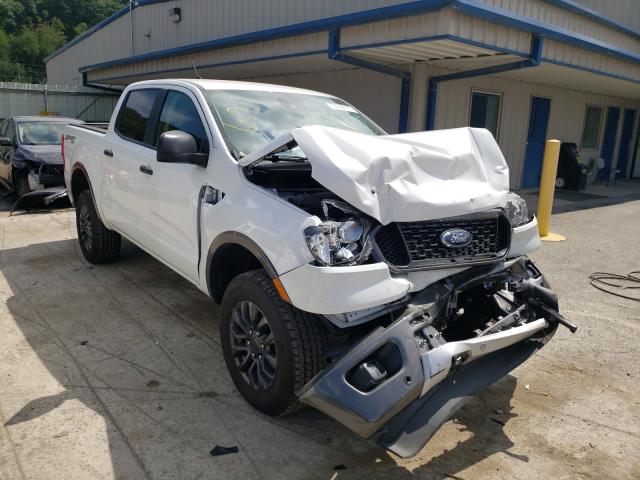 FORD RANGER XL 2019 1fter4fh3klb06749