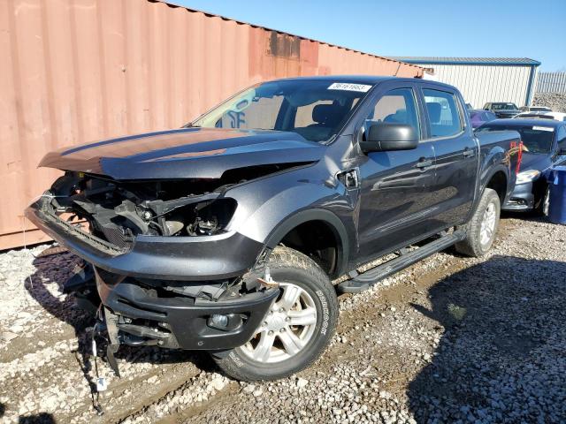 FORD RANGER XL 2019 1fter4fh3klb11272