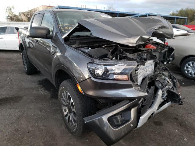 FORD RANGER XL 2019 1fter4fh3klb16150