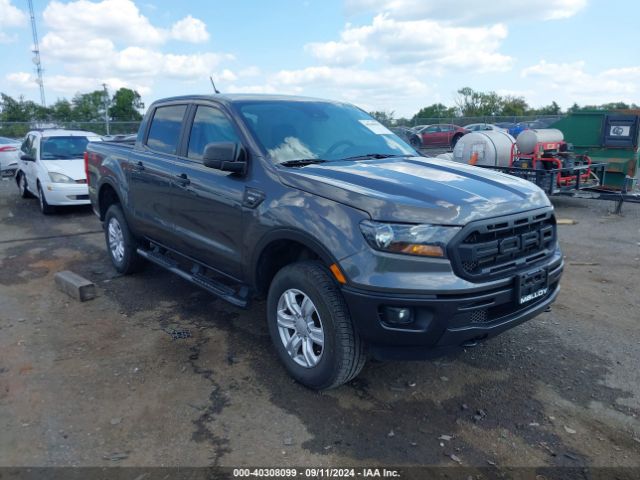 FORD RANGER 2019 1fter4fh3klb20411