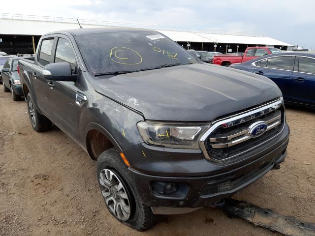 FORD RANGER XL 2020 1fter4fh3lla04451