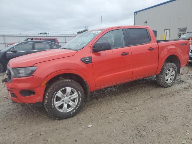 FORD RANGER XL 2020 1fter4fh3lla17975