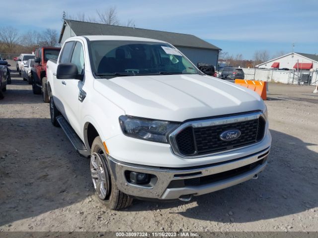 FORD RANGER 2020 1fter4fh3lla19886