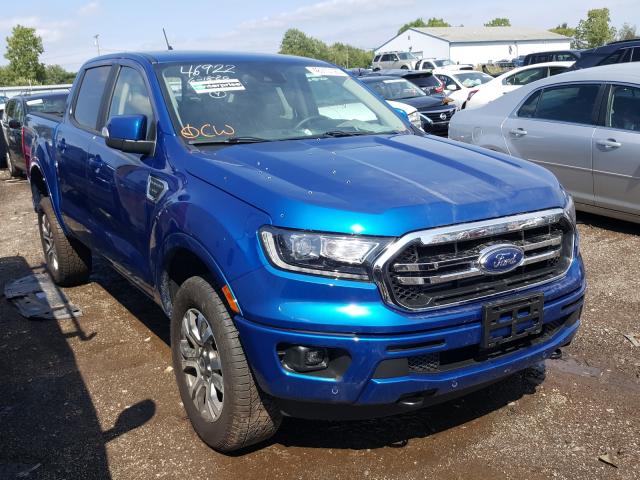 FORD RANGER 2020 1fter4fh3lla29821