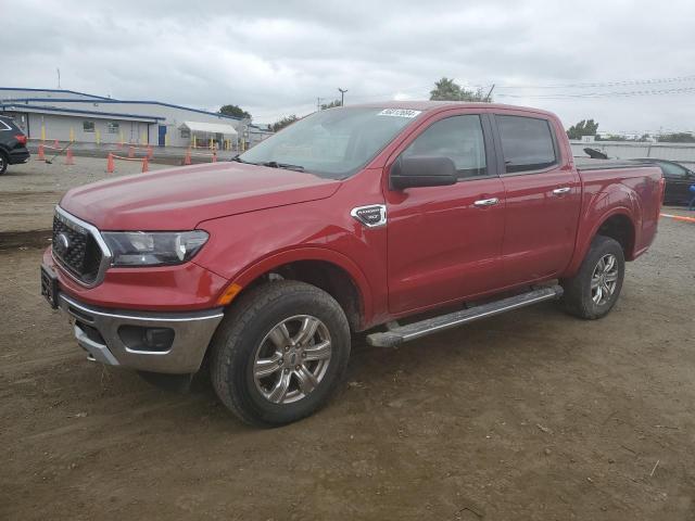 FORD RANGER XL 2020 1fter4fh3lla32525