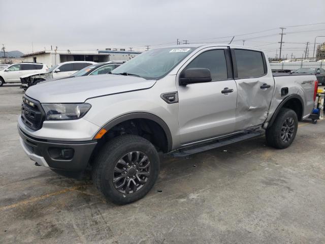 FORD RANGER 2020 1fter4fh3lla71874