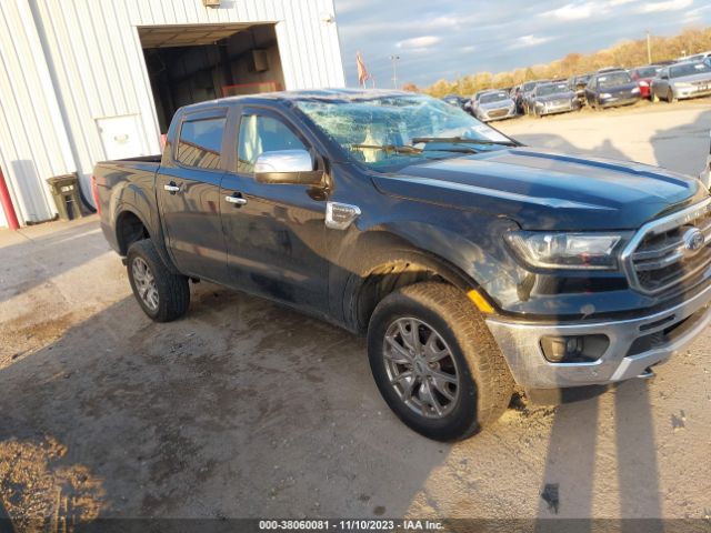 FORD RANGER 2021 1fter4fh3mld08770