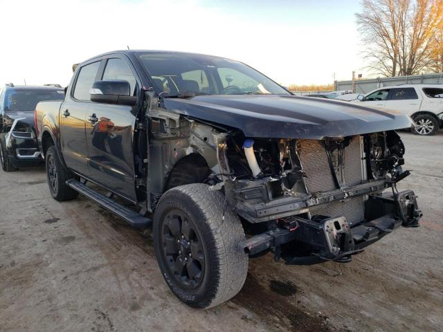 FORD RANGER XL 2021 1fter4fh3mld09823