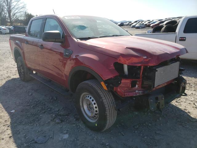 FORD RANGER XL 2021 1fter4fh3mld15928