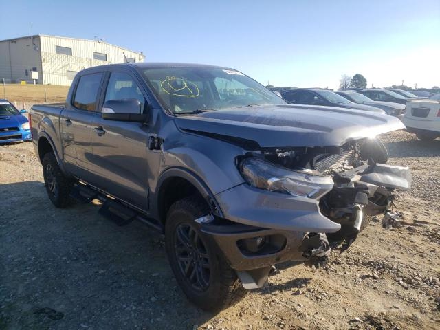 FORD RANGER XL 2021 1fter4fh3mld27416