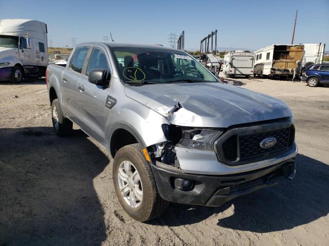 FORD RANGER XL 2021 1fter4fh3mld48492