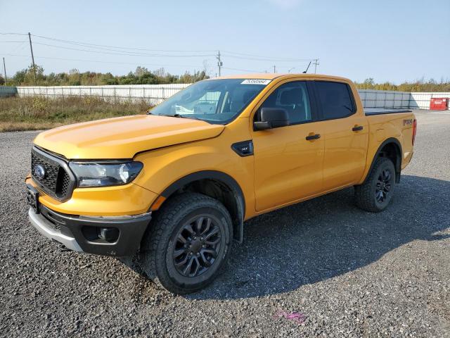 FORD RANGER XL 2021 1fter4fh3mld73084