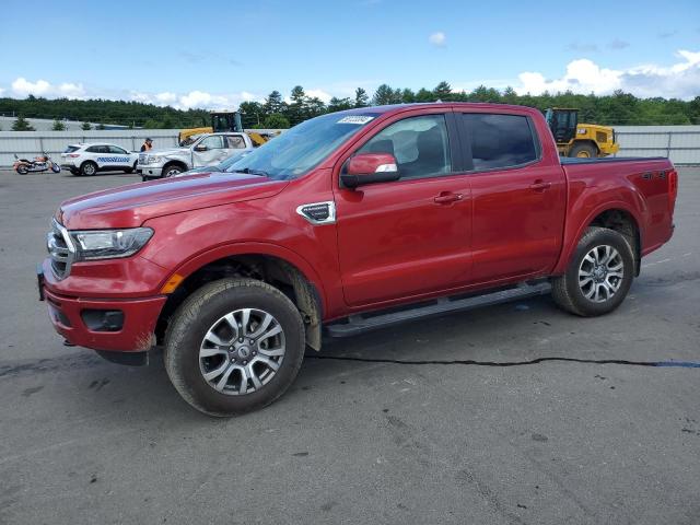 FORD RANGER 2021 1fter4fh3mld90659