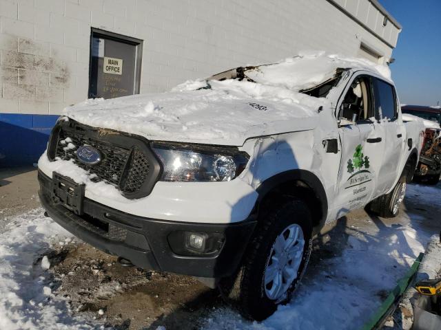 FORD RANGER XL 2022 1fter4fh3nld02551