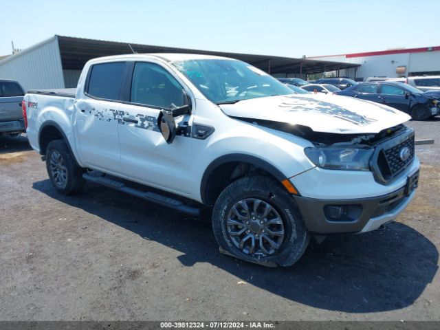 FORD RANGER 2022 1fter4fh3nld05742