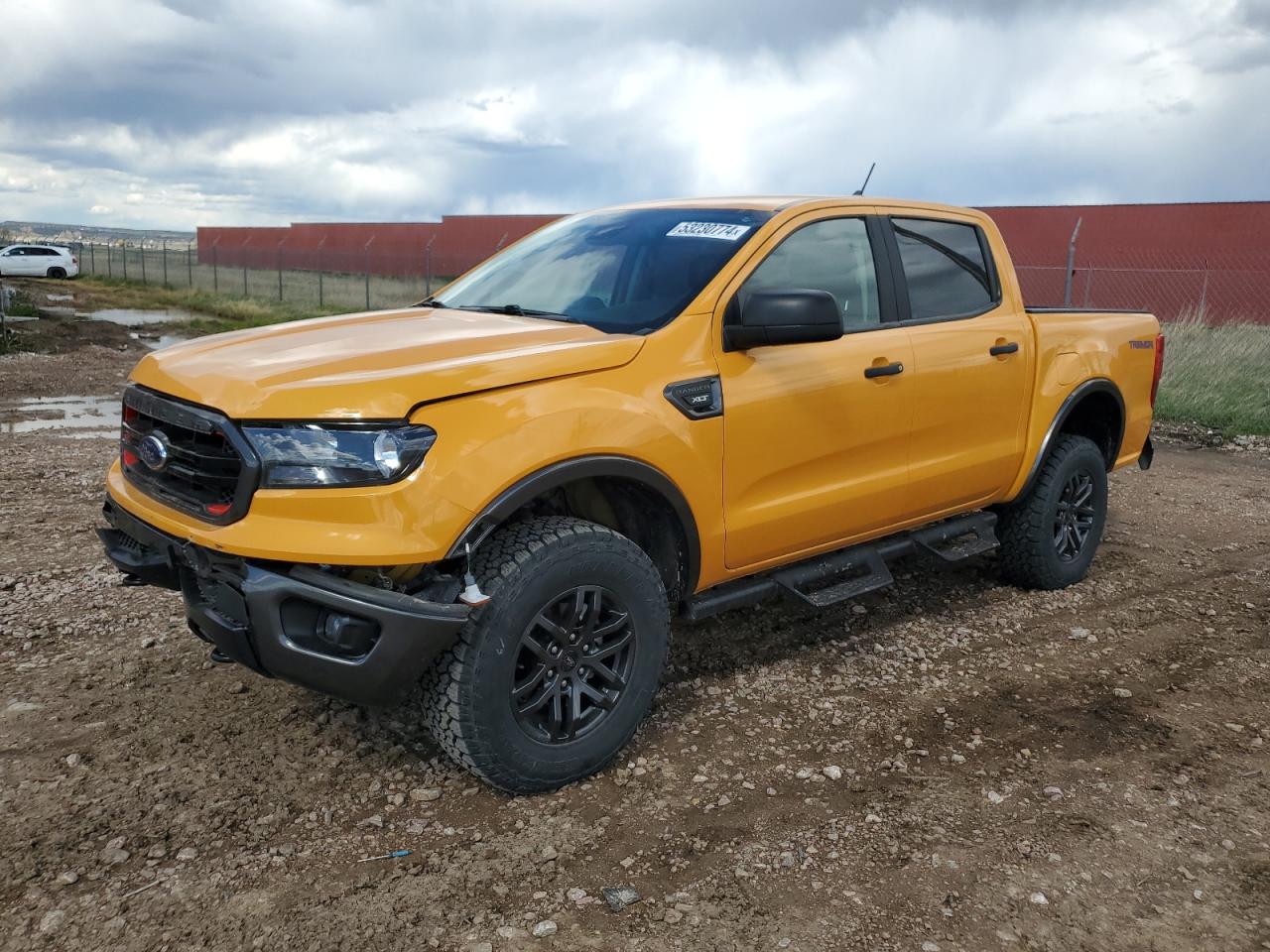 FORD RANGER 2022 1fter4fh3nld07247