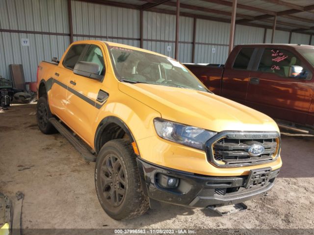 FORD RANGER 2022 1fter4fh3nld09547