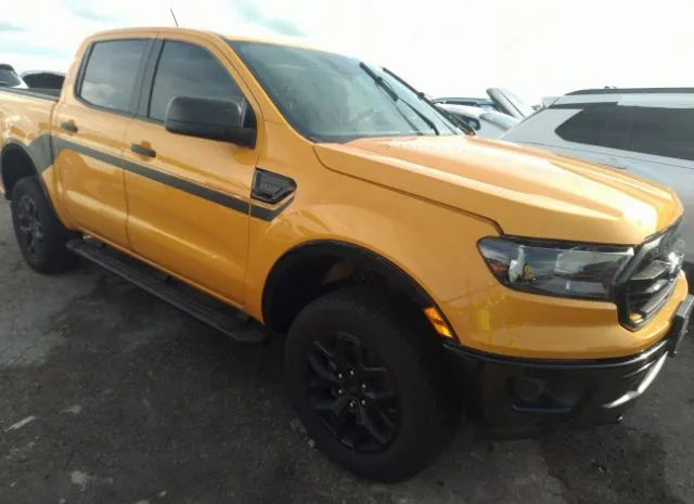 FORD RANGER 2022 1fter4fh3nld17356