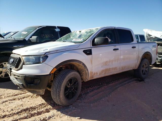 FORD RANGER 2022 1fter4fh3nld43326