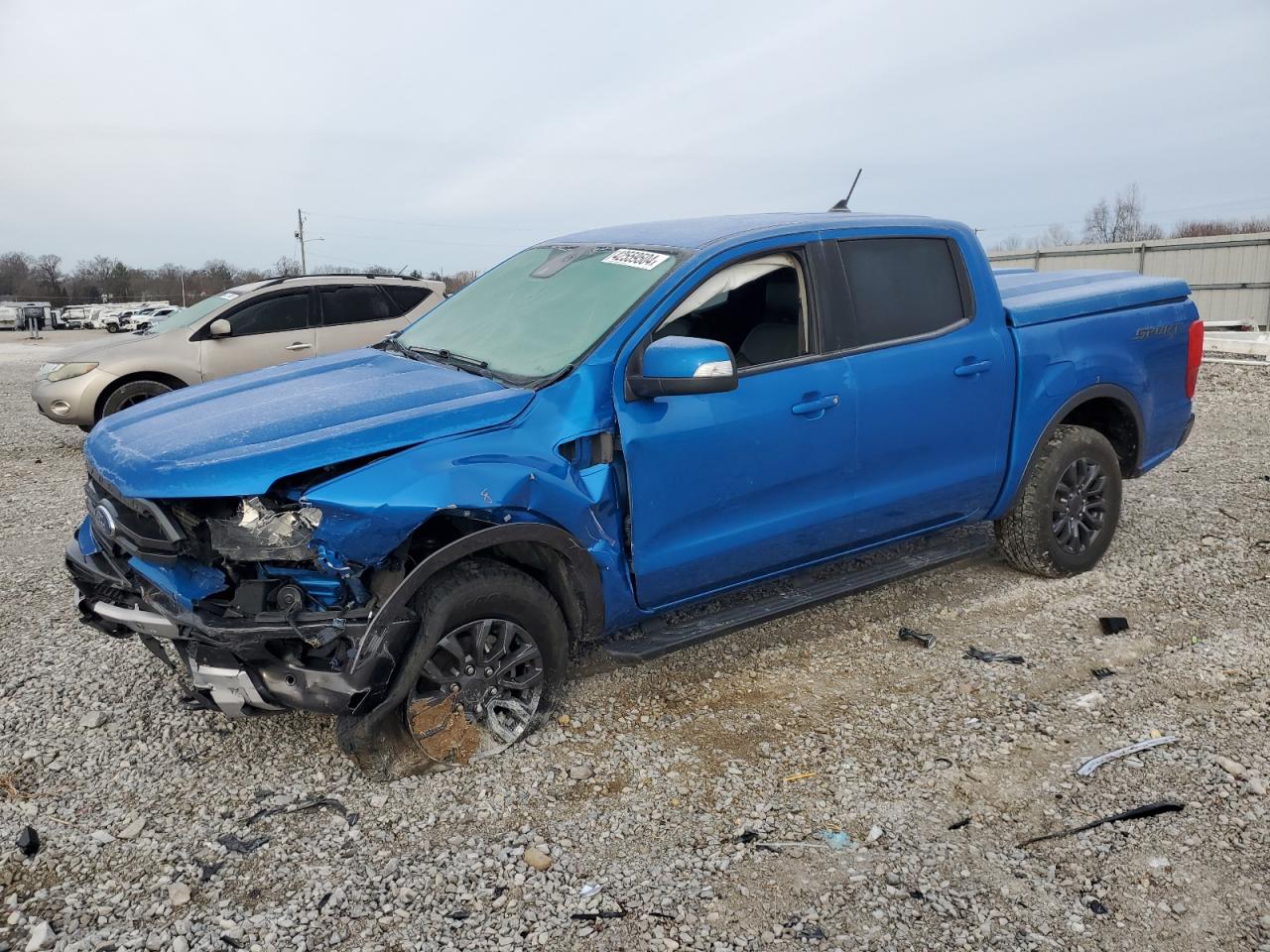 FORD RANGER 2022 1fter4fh3nld50115