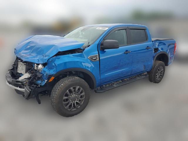 FORD RANGER 2023 1fter4fh3ple25463