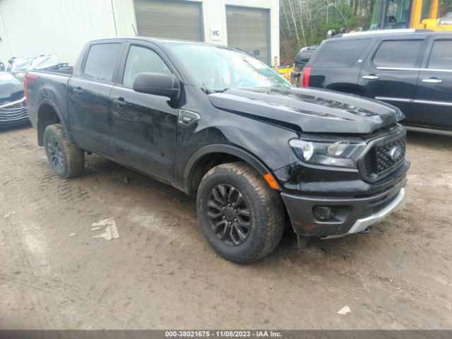 FORD RANGER 2019 1fter4fh4kla01217