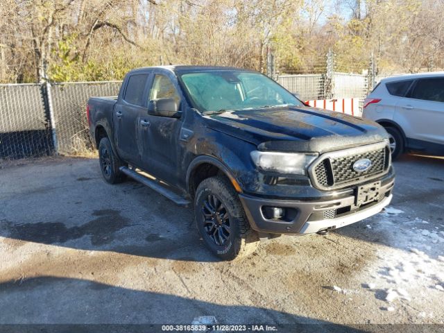 FORD RANGER 2019 1fter4fh4kla05316