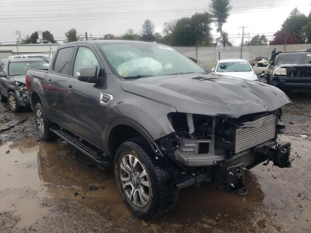 FORD RANGER XL 2019 1fter4fh4kla10905