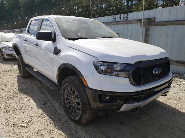 FORD RANGER XL 2019 1fter4fh4kla14243