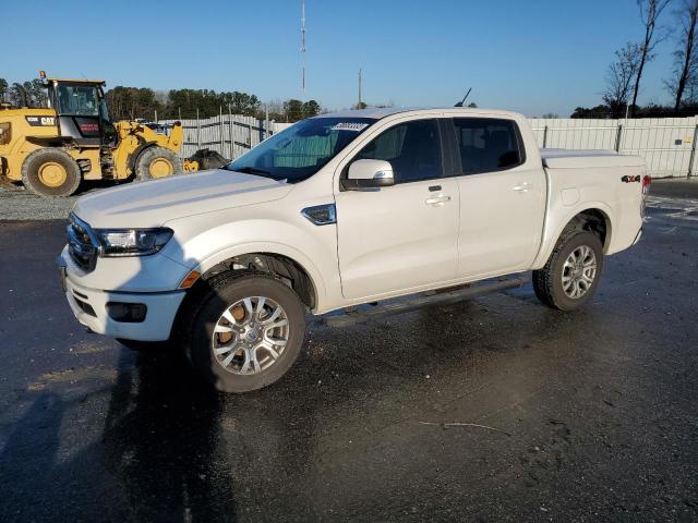 FORD RANGER XL 2019 1fter4fh4kla16719