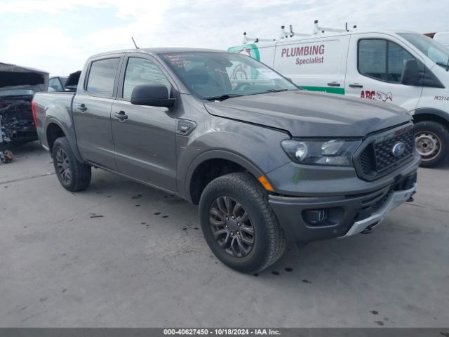 FORD RANGER 2019 1fter4fh4kla18454