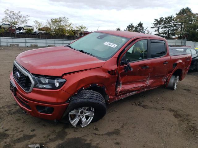 FORD RANGER 2019 1fter4fh4kla32256