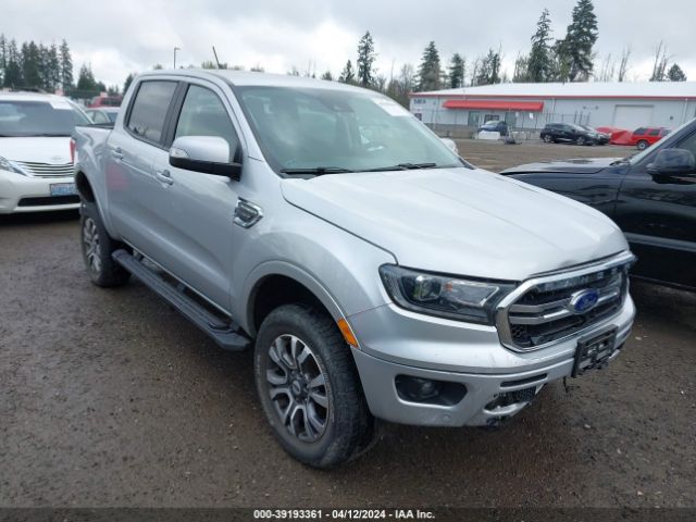 FORD RANGER 2019 1fter4fh4kla35495