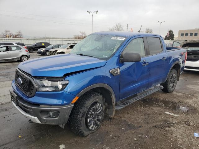 FORD RANGER 2019 1fter4fh4kla41104