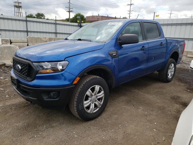 FORD RANGER 2019 1fter4fh4kla74202