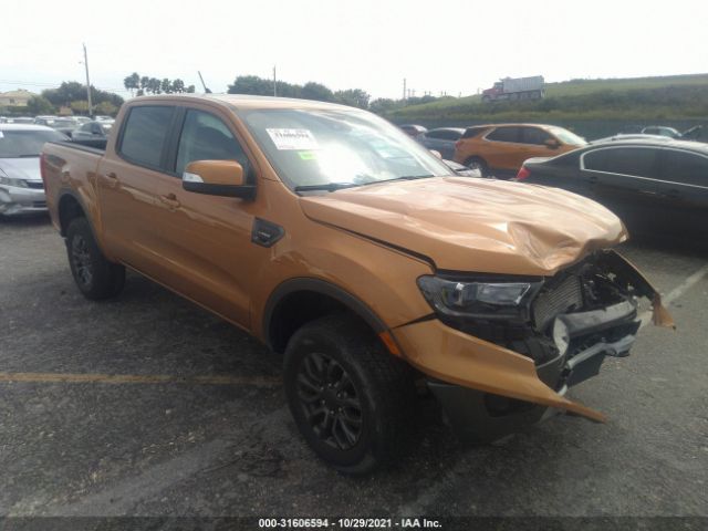 FORD RANGER 2019 1fter4fh4kla79433