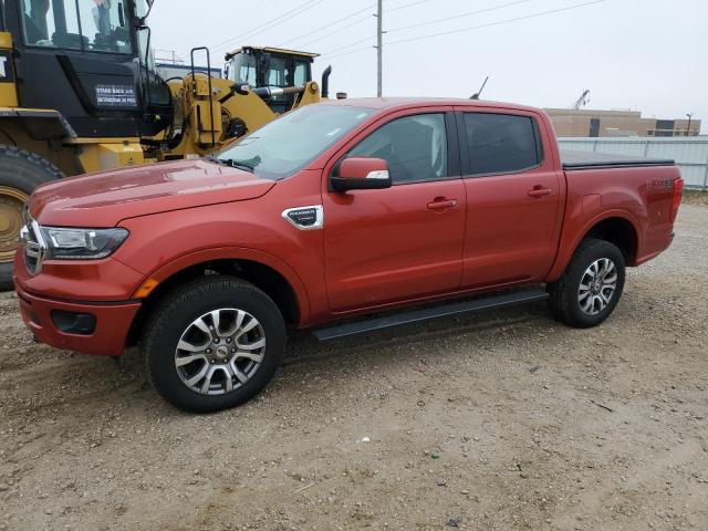 FORD RANGER XL 2019 1fter4fh4kla80274