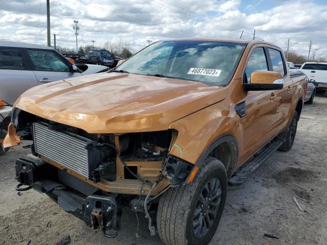 FORD RANGER XL 2019 1fter4fh4kla81926