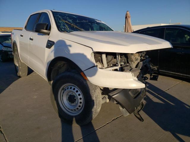 FORD RANGER XL 2019 1fter4fh4kla83451