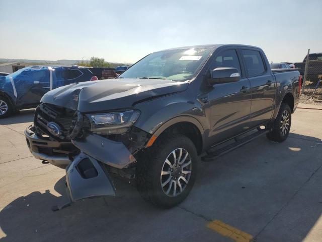 FORD RANGER XL 2019 1fter4fh4kla98189