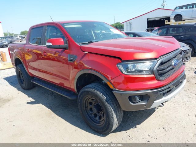 FORD RANGER 2019 1fter4fh4klb04802