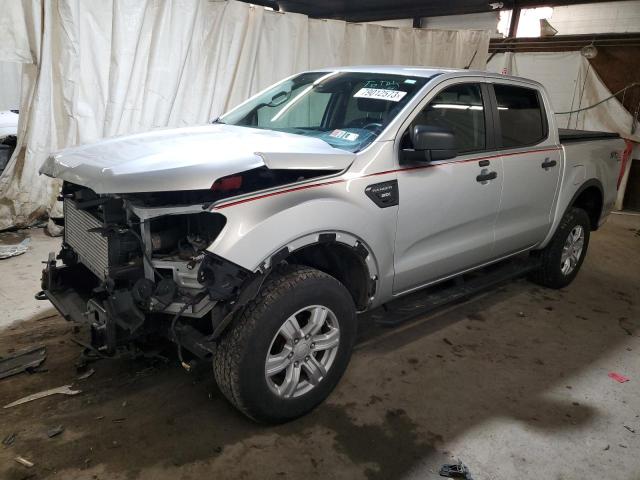 FORD RANGER 2019 1fter4fh4klb13337