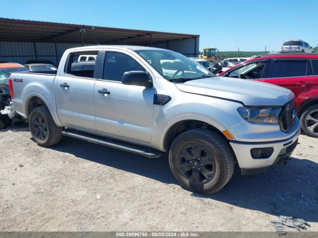 FORD RANGER 2019 1fter4fh4klb14679