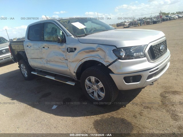 FORD RANGER 2019 1fter4fh4klb21213