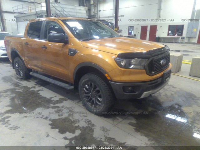 FORD RANGER 2020 1fter4fh4lla11733