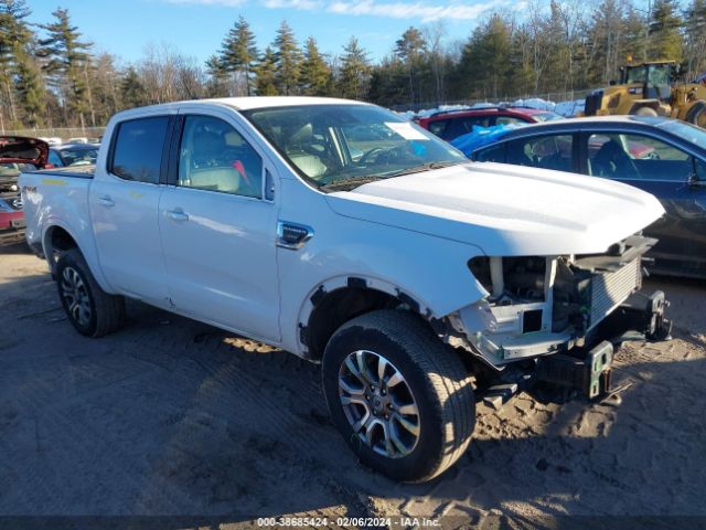 FORD RANGER 2020 1fter4fh4lla15944