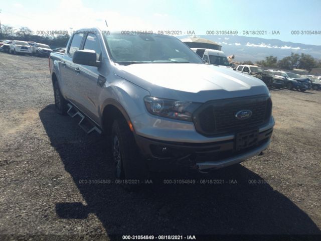 FORD RANGER 2020 1fter4fh4lla27284