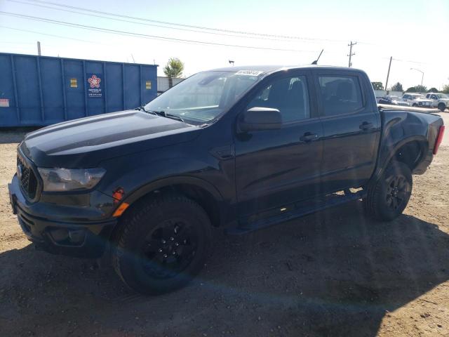 FORD RANGER XL 2020 1fter4fh4lla29357