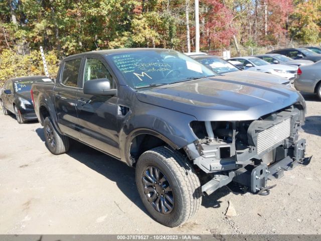 FORD RANGER 2020 1fter4fh4lla37703