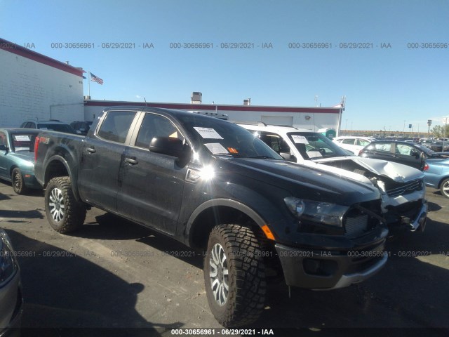 FORD RANGER 2020 1fter4fh4lla42125